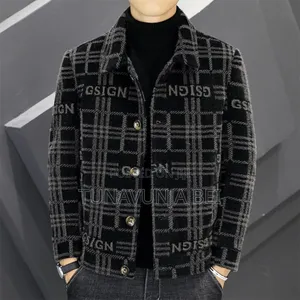 Casual Fashion Jacket