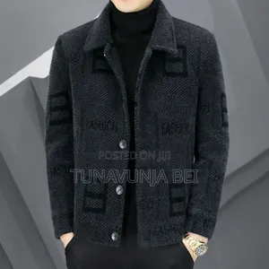 Casual Fashion Jacket