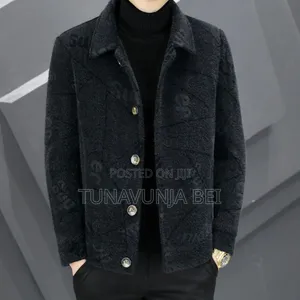 Casual Fashion Jacket