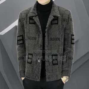 Casual Fashion Jacket