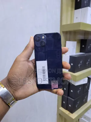 Apple iPhone 13 128 GB Blue