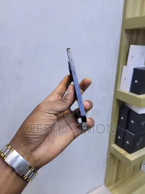 Apple iPhone 13 128 GB Blue