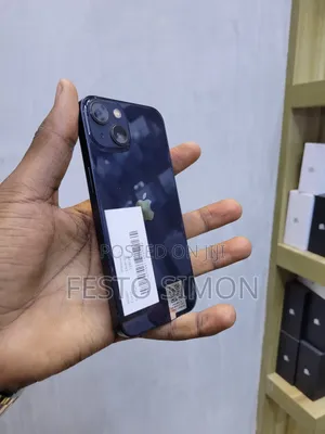 Apple iPhone 13 128 GB Blue