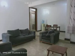 Furnished 3bdrm Apartment in Kinyerezi for rent