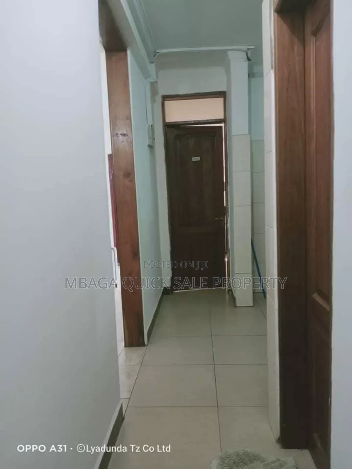 Furnished 3bdrm Apartment in Kinyerezi for rent