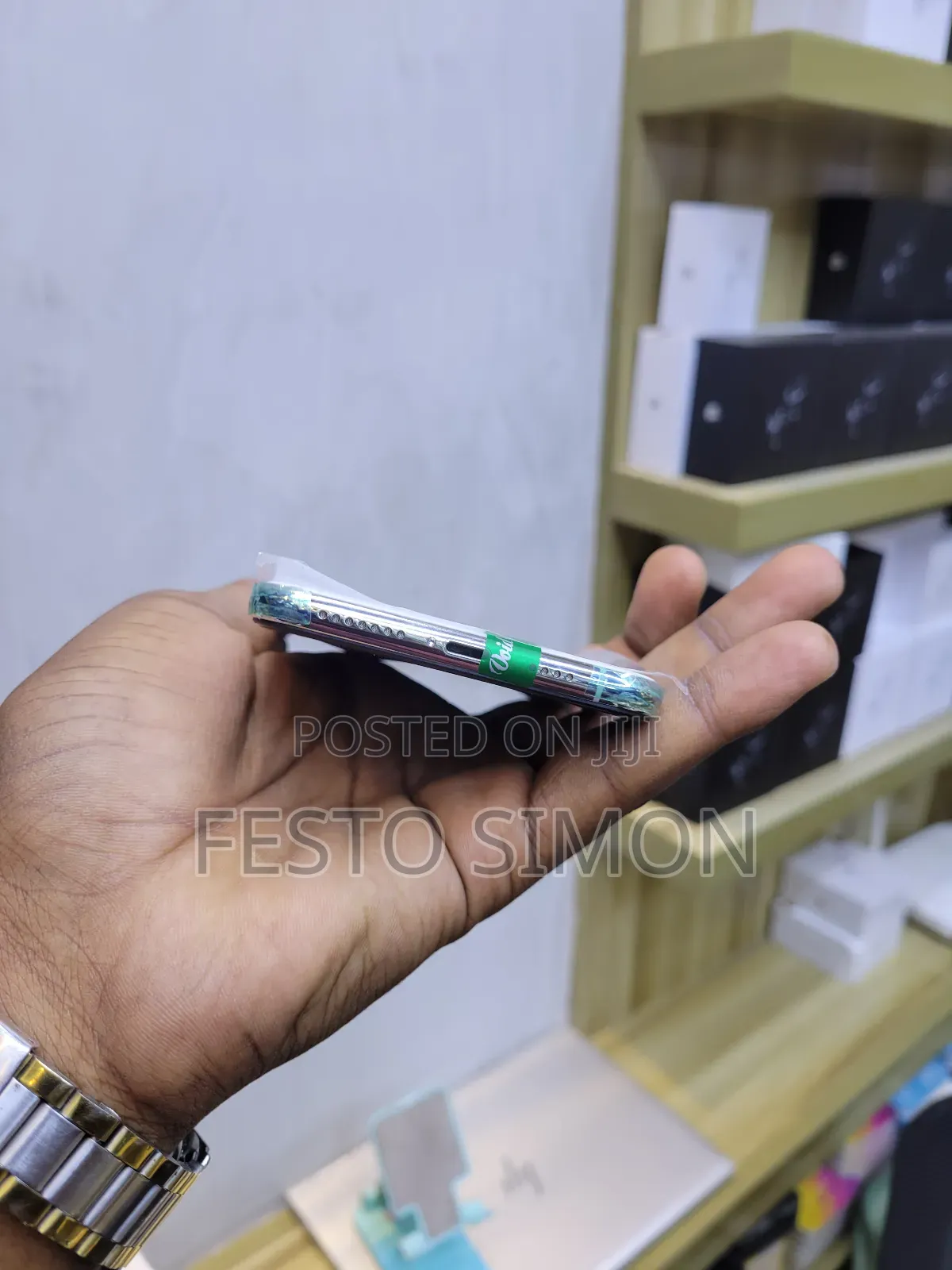 Apple iPhone 11 Pro Max 256 GB White