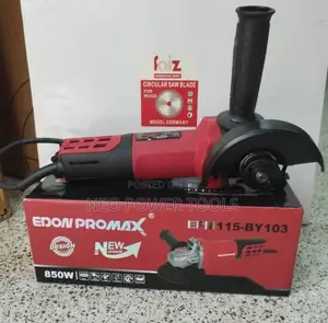 Angle Grinder Pro Max 4.5