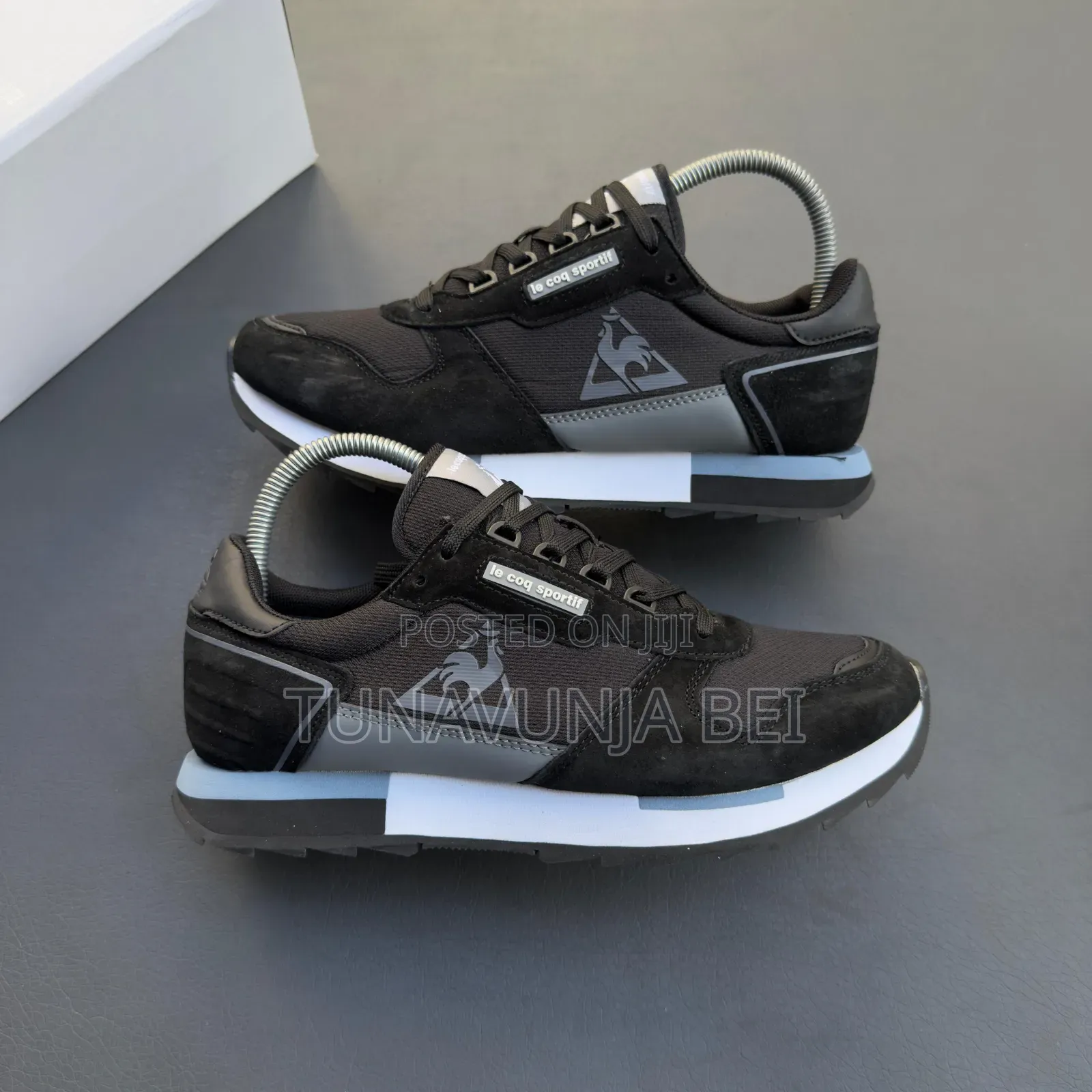 Le Coq Sportif ( Jogoo ) Sneakers 