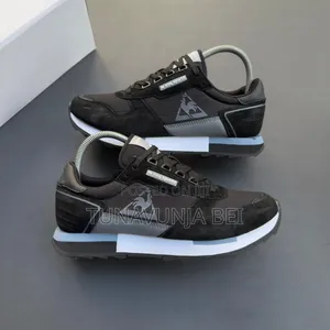 Le Coq Sportif ( Jogoo ) Sneakers 
