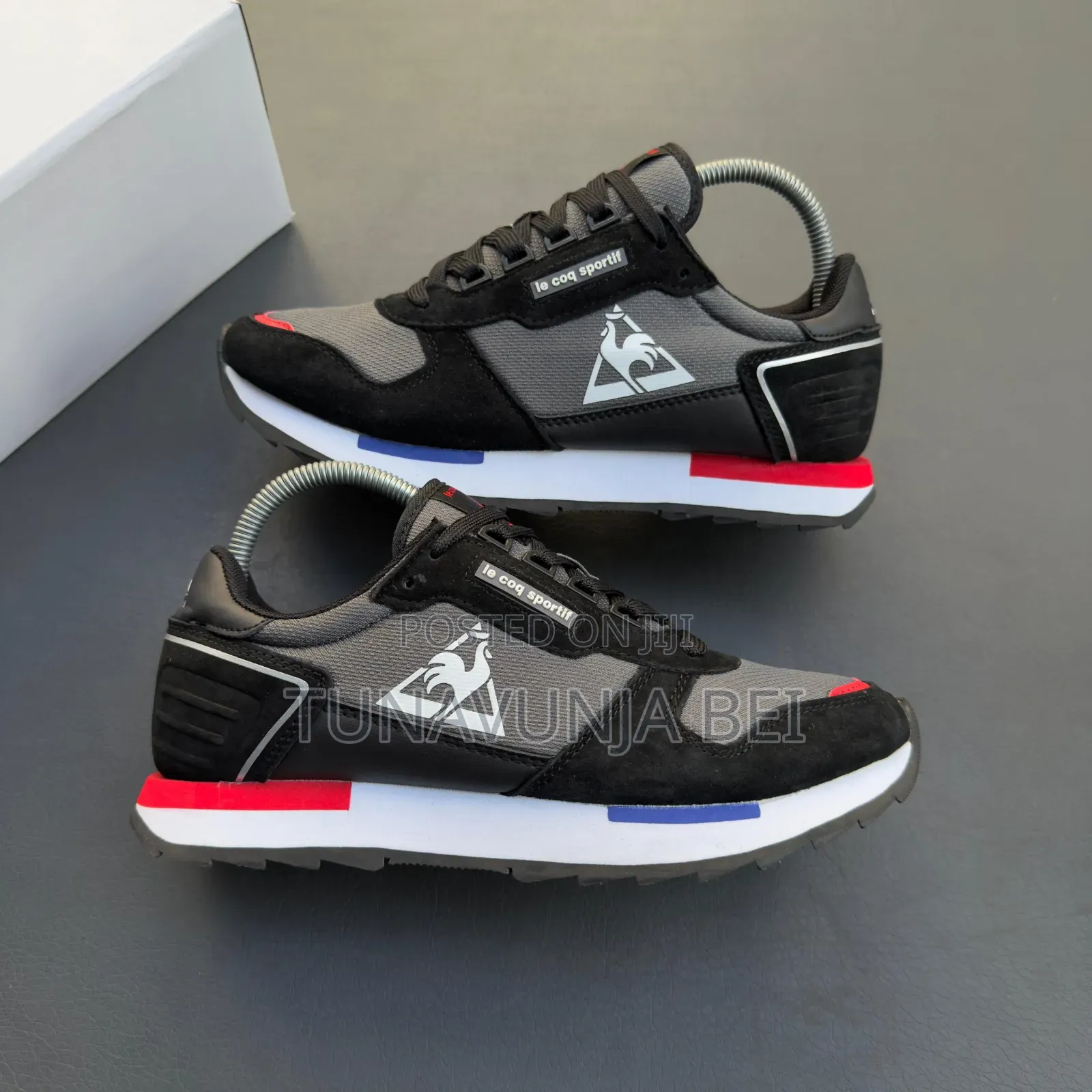 Le Coq Sportif ( Jogoo ) Sneakers 