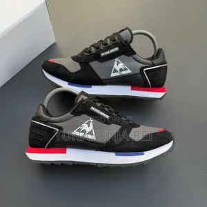 Le Coq Sportif ( Jogoo ) Sneakers 
