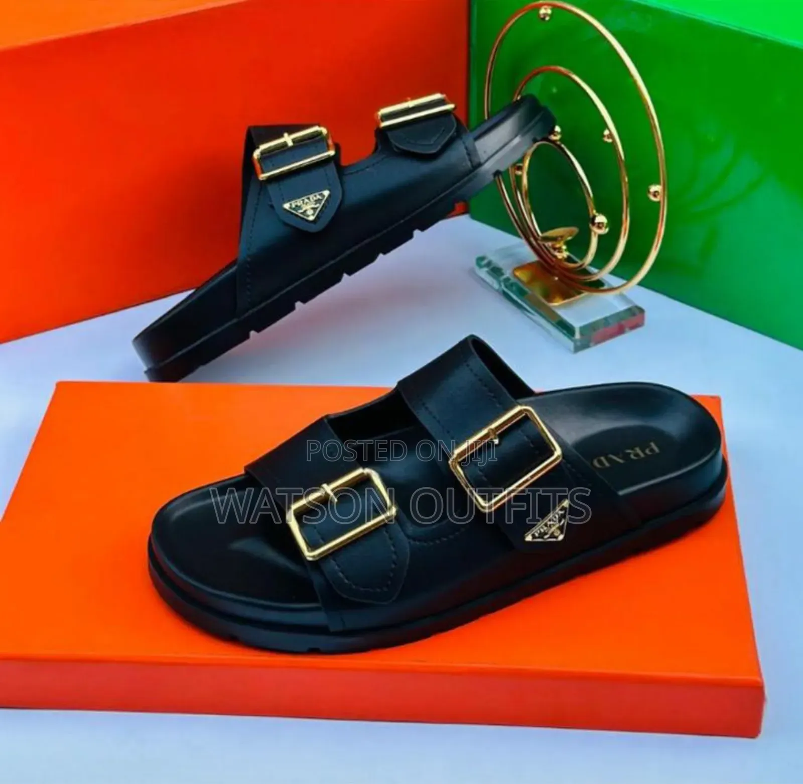 Beautifully and Uniquely Best Men's Sandals or Open Shoes