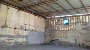 Godown for Rent at Mbagala
