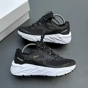 Colombia Sneakers / Quality