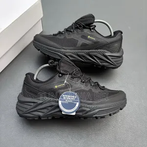 Colombia Sneakers / Quality