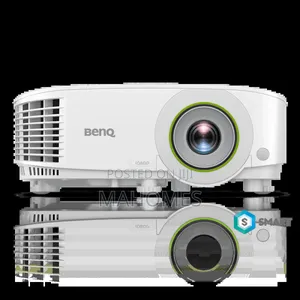 Benq Ex600 Digital Projector