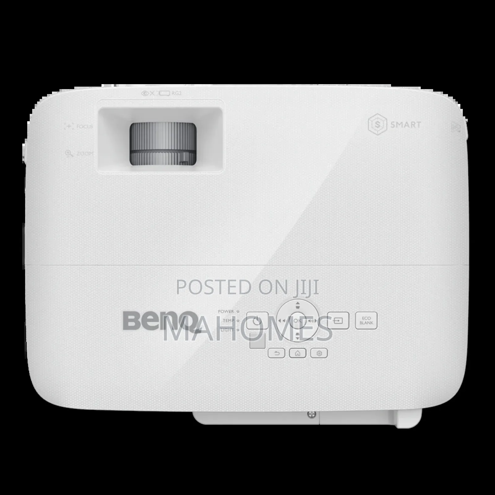 Benq Ex600 Digital Projector