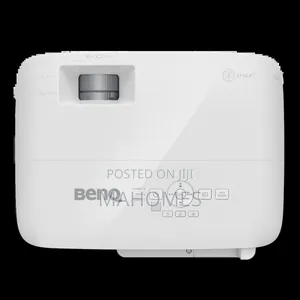 Benq Ex600 Digital Projector