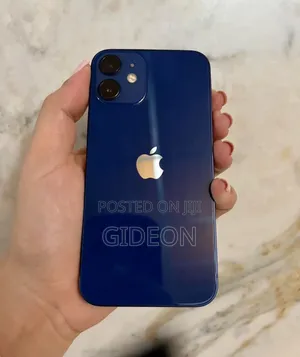 Apple iPhone 12 mini 128 GB Blue