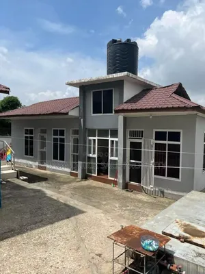 Furnished 4bdrm House in Kinyerezi for sale