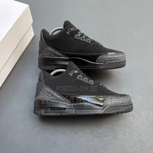 Jordan 03 Sneakers