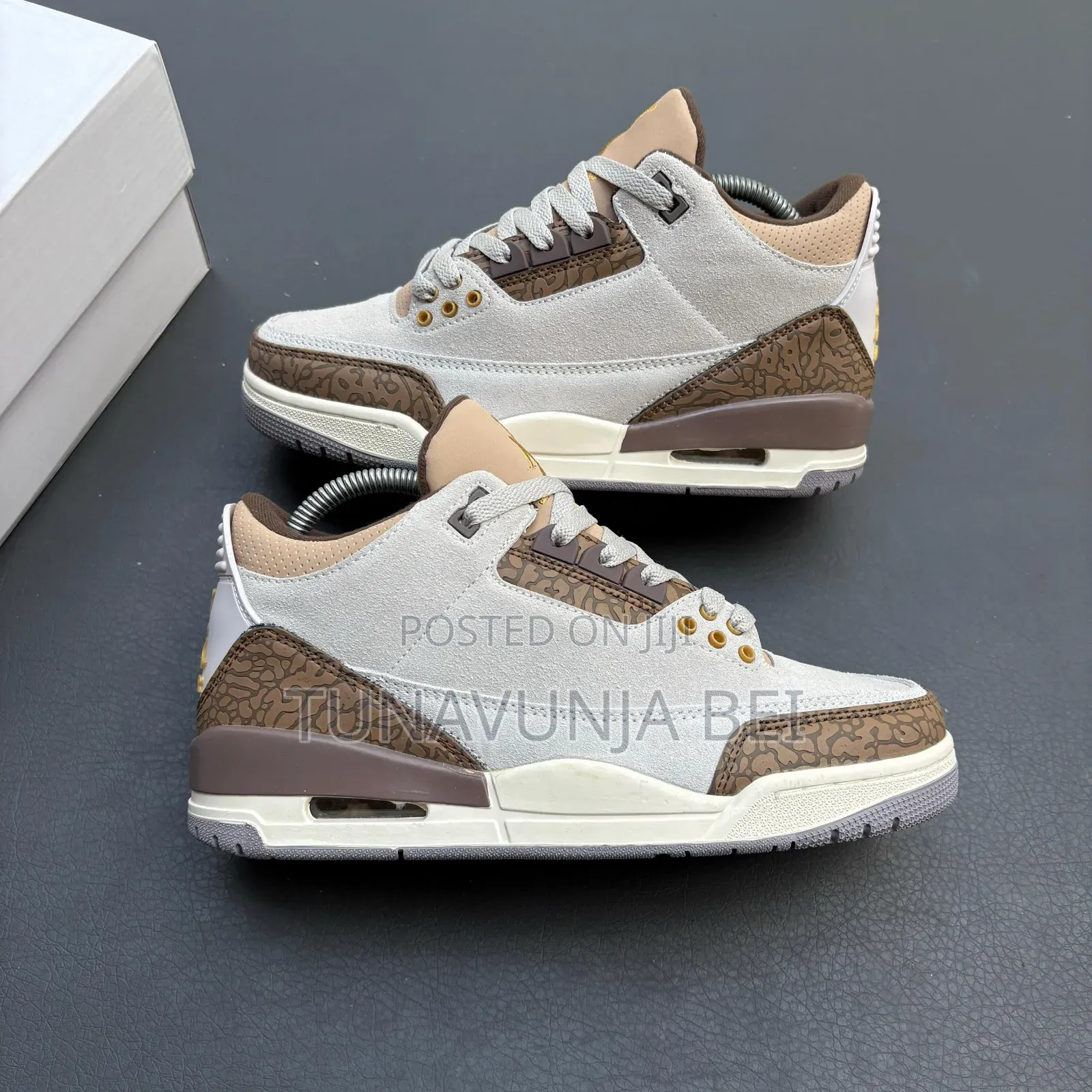 Jordan 03 Sneakers