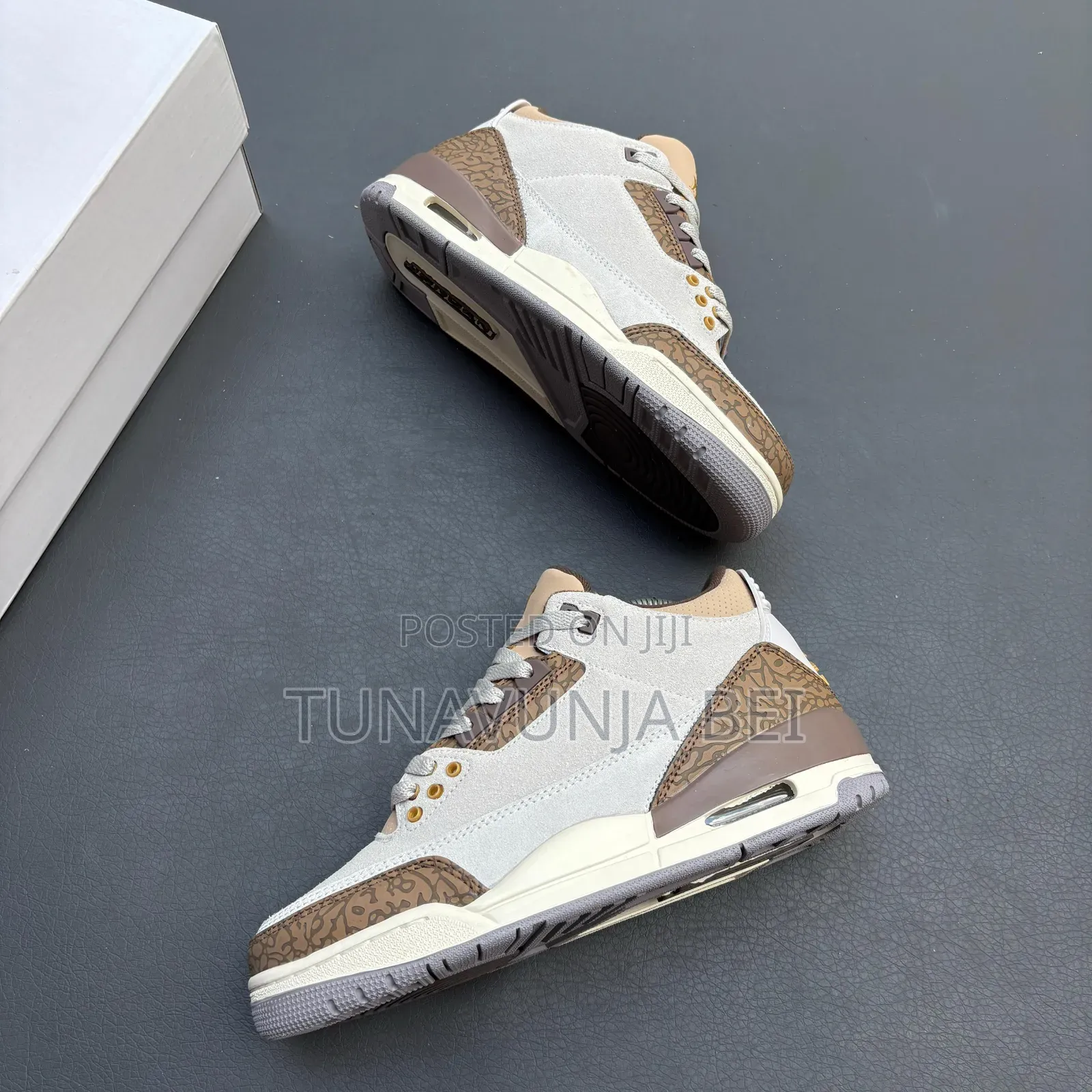 Jordan 03 Sneakers
