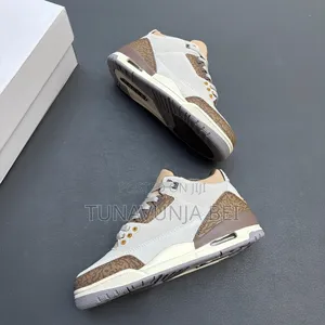 Jordan 03 Sneakers