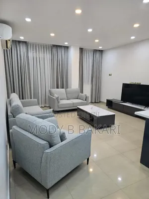 Furnished 2bdrm Apartment in Upanga East for sale