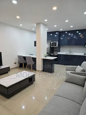Furnished 2bdrm Apartment in Upanga East for sale