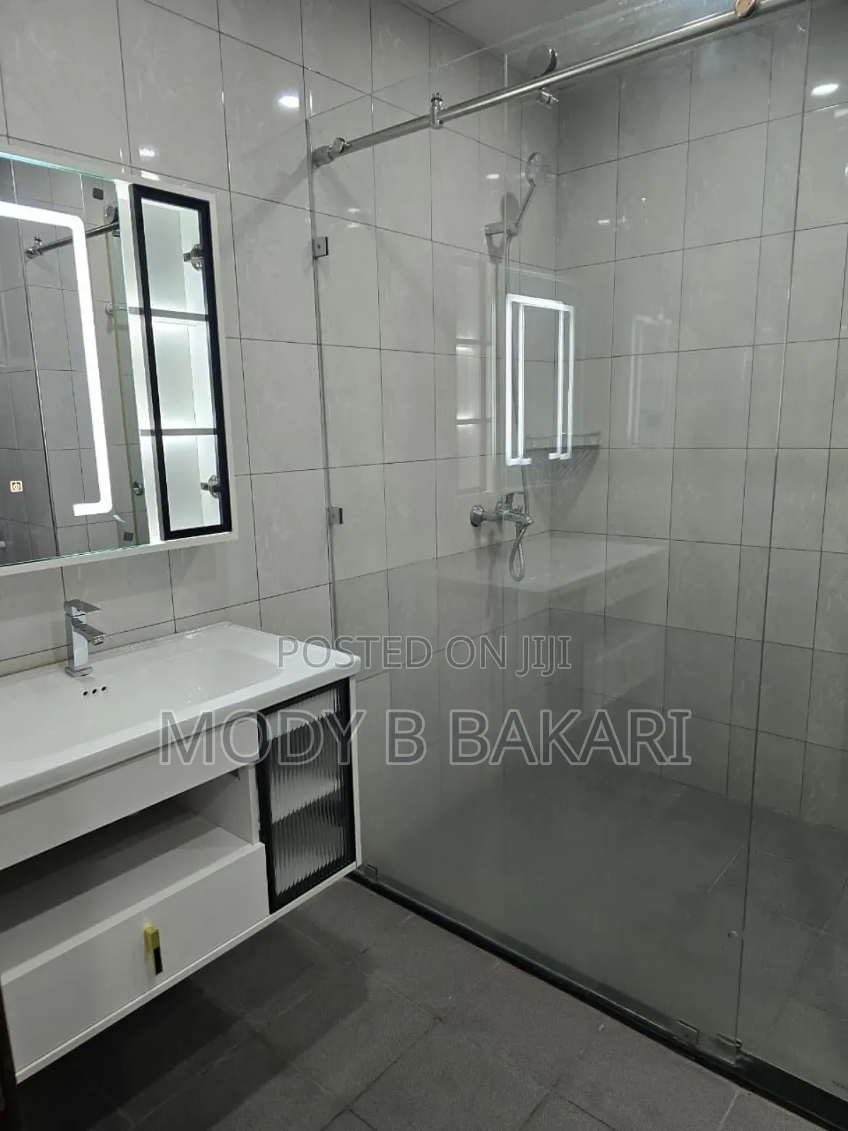 Furnished 2bdrm Apartment in Upanga East for sale