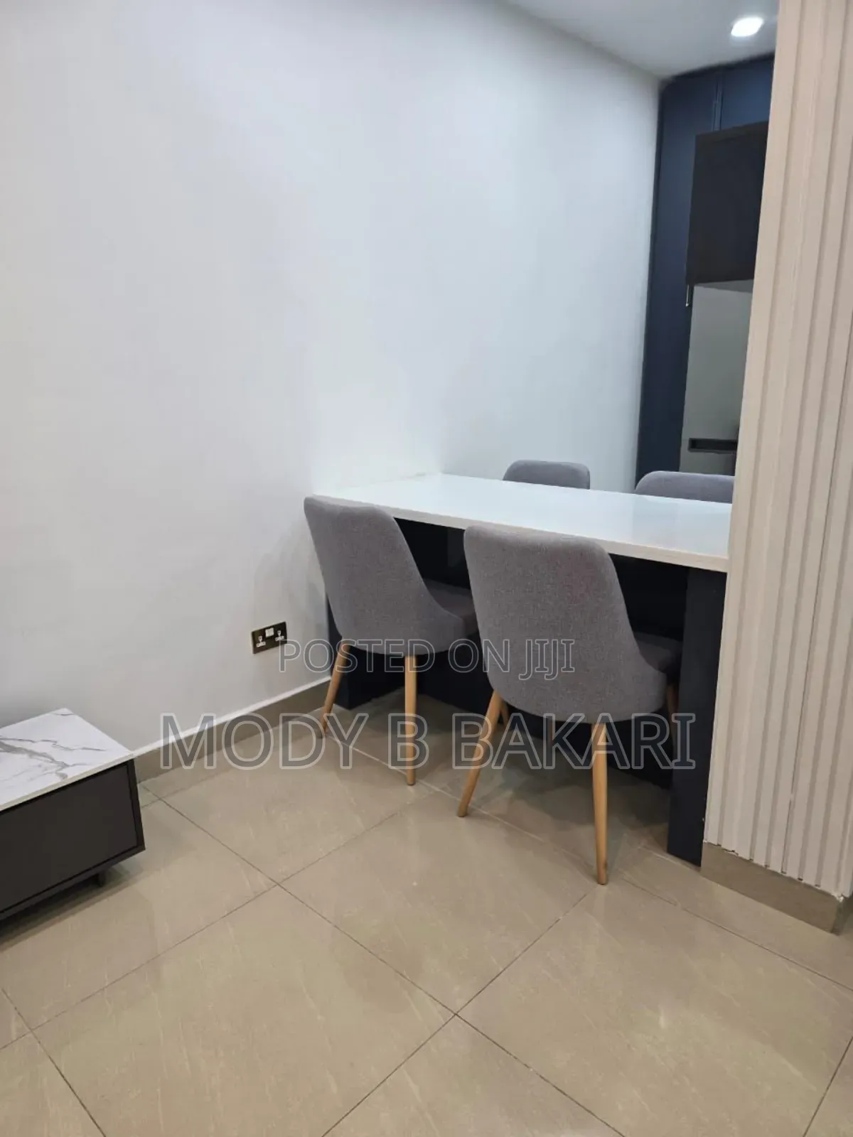 Furnished 2bdrm Apartment in Upanga East for sale
