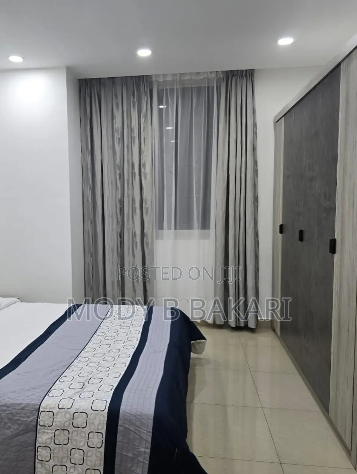 Furnished 2bdrm Apartment in Upanga East for sale