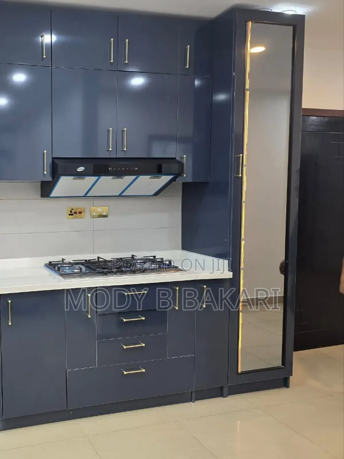Furnished 2bdrm Apartment in Upanga East for sale