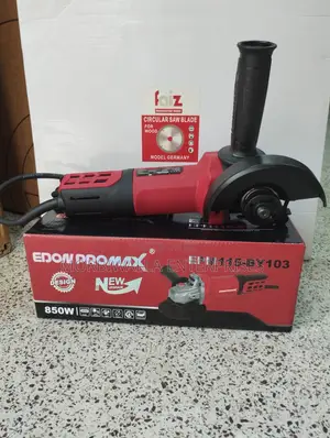 Edon Promax Grinder 850w