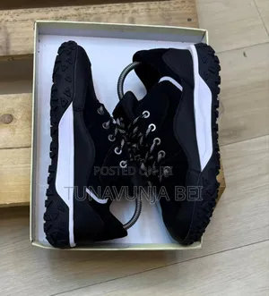 Timberland Raba / Black Colour Original
