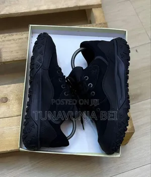 Timberland Raba / Black Colour Original