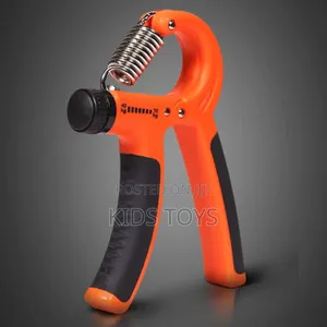 Hand Grip Zipo