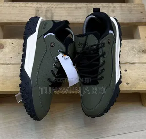 Olive Green  Timberland Og