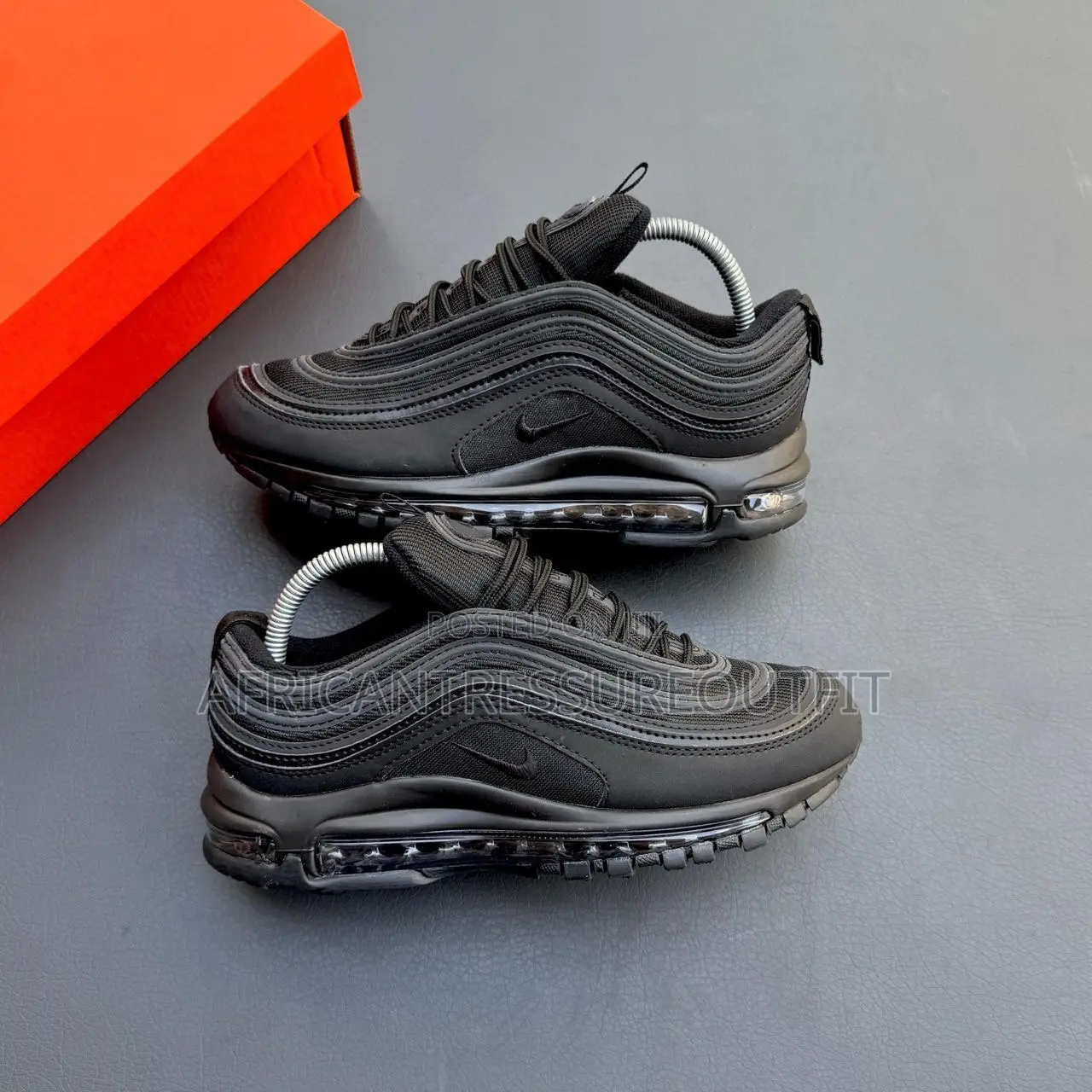 Air Max Nike Collection Available Quality Sneakers Size 40–44