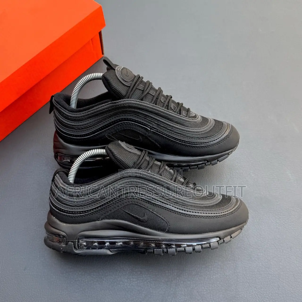 Air Max Nike Collection Available Quality Sneakers Size 40–44