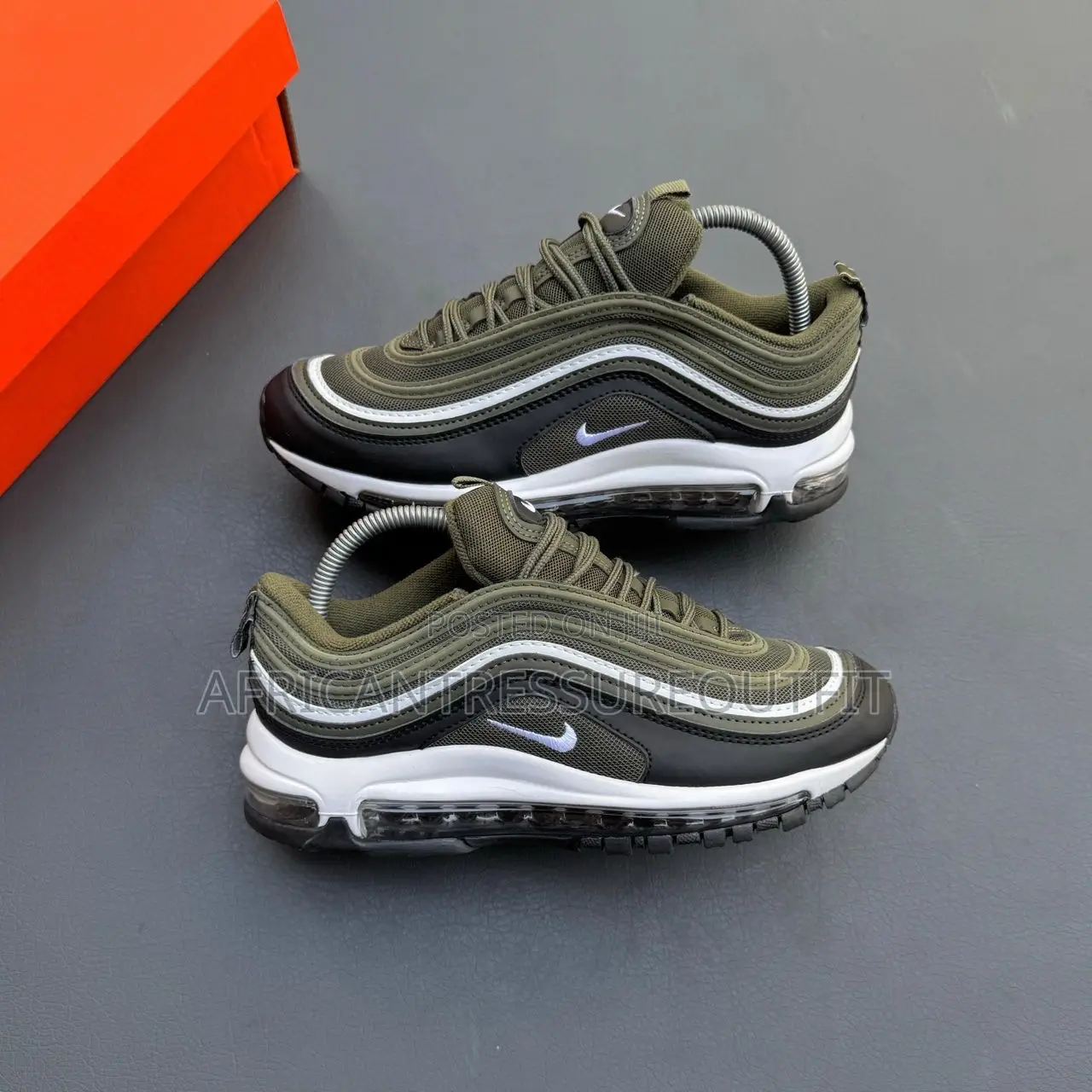 Air Max Nike Collection Available Quality Sneakers Size 40–44