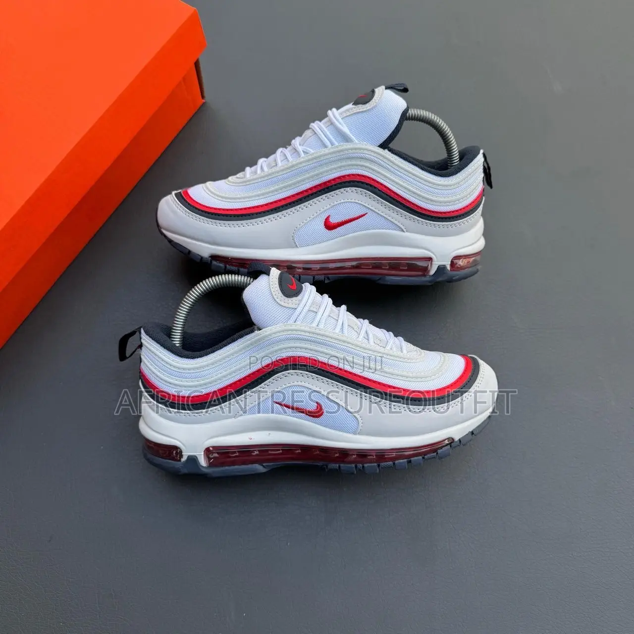 Air Max Nike Collection Available Quality Sneakers Size 40–44