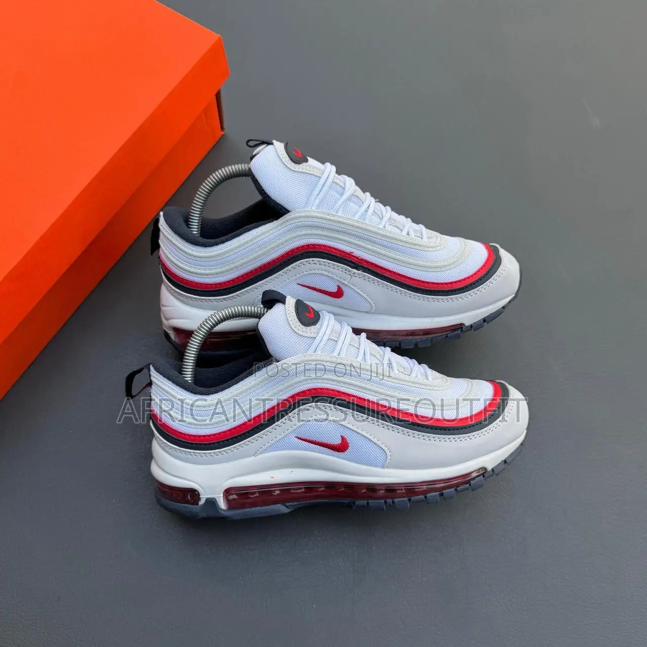 Air Max Nike Collection Available Quality Sneakers Size 40–44