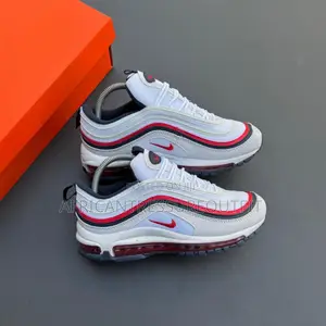 Air Max Nike Collection Available Quality Sneakers Size 40–44