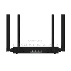 Huawei Wifi Router Ax3s