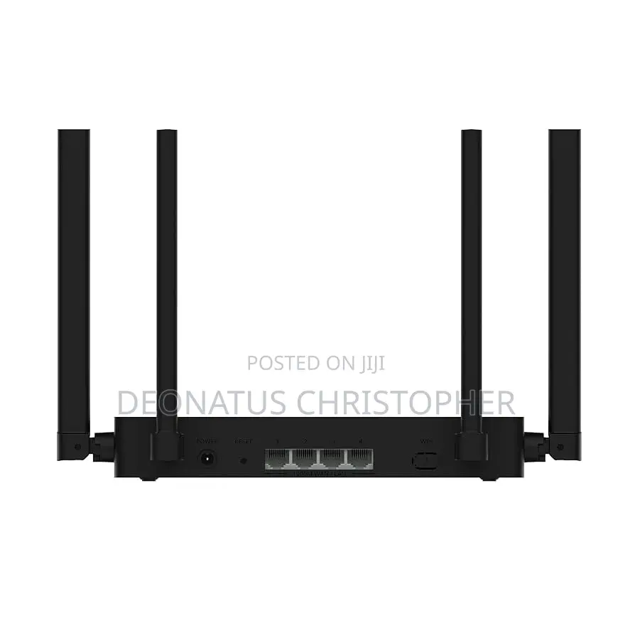 Huawei Wifi Router Ax3s