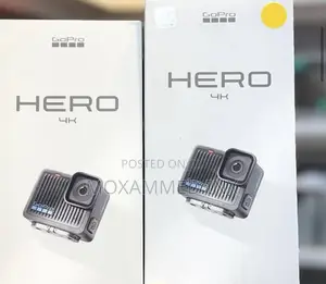 Gopro Hero Action Camera