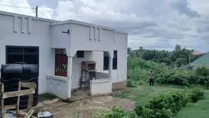 3bdrm House in Mbezi for sale