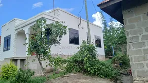 3bdrm House in Mbezi for sale
